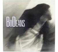 BoDeans - Love & hope & sex & dreams (1986) [VINYL]