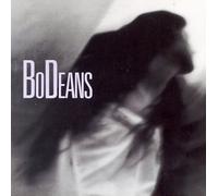 BoDeans: Love & Hope & Sex & Dreams (Includes Custom Inner Sleeve With Photo, Recording Data) [Vinyl LP] [Stereo]