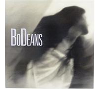 BoDeans - Love & Hope & Sex & Dreams - Metronome Musik GmbH - 828 112-1