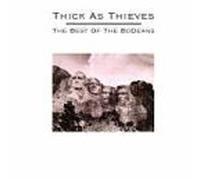 Bodeans - Thick As Thieves
