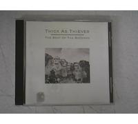 Bodeans - Thick As Thieves