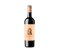 Bodega Cerrón Vino El Sentido de la Vida - 750 ml