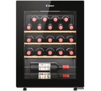 Bodega DiVino para 23 Botellas CWC023 (Negro) - CANDY