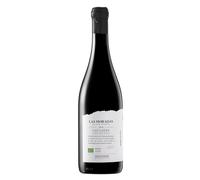Bodega Las Moradas de San Martín - Vino Tinto Las Luces - Botella de 75 cl - Complejo y Largo con Carácter Personal - Elaborado con Uvas Garnachas Propias de la Sierra de Madrid