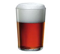 Bodega Maxi Bormioli Rocco Vaso 51 cl Set 12 Piezas Vidrio Templado Apilable