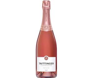 Bodega Taittinger - Champagne Taittinger Brut Prestige Rosé