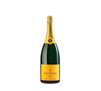 Bodega Veuve Clicquot - Champagne Veuve Clicquot Magnum, 1.5 l
