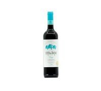 BODEGAS ARAGONESAS - COTO DE HAYAS CRIANZA | Vino tinto Denominación de Origen Campo de Borja | Elaborado a partir de Garnacha (60%) y Tempranillo (40%) | Botella-0,75L (Paquete de 6)