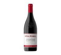 Bodegas Bilbaínas Viña Pomal Tempranillo Rioja Reserva Botella Magnum 1,5 L Vino tinto