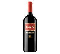 Bodegas Lan Lan Crianza Magnum 2017 1 x 1500 ml