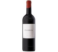 Bodegas Protos Carroa Vino Tinto, D.O. Ribera del Duero, Tinto Fino 100%, Crianza 16 Meses, Añada 2021