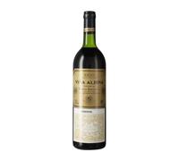 Bodegas Riojanas Viña Albina Rioja Reserva 75 cl Vino tinto