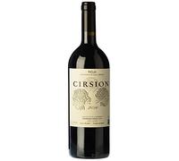 Bodegas Roda Cirsion Tempranillo Rioja Crianza 75 cl