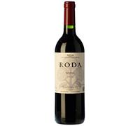 Bodegas Roda Rioja Reserva 50 cl