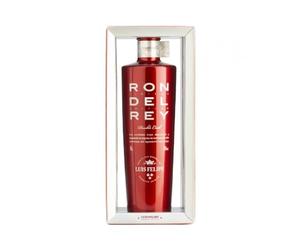 Bodegas Rubio Ron Del Rey Luis Felipe - 700 ml