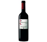 Bodegas Torremorón 6 x Torremorón Tempranillo Ribera del Duero Joven (Caja de 6 Botellas de 75 cl)