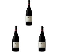 Bodegas Valduero Valduero finca azaya, Vino tinto, 750 ml (Paquete de 3)