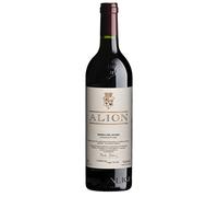Bodegas Vega Sicilia S.A. - Alion