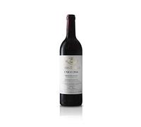 Bodegas Vega Sicilia S.A. - Unico 2010
