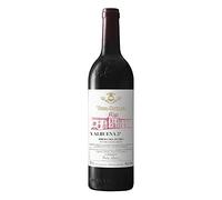Bodegas Vega Sicilia Vega Sicilia Valbuena 5º Año 2018