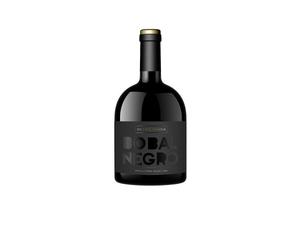Bodegas Vicente Gandía Vicente Gandía Bobal Negro Red Wine 6 Bottles