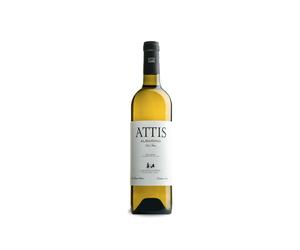 Bodegas Y Vinedos Attis 'Attis' Albarino 2025