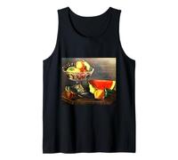 Bodegón de Mesa 1928 Still-Life on Table Narashige Koide Camiseta sin Mangas