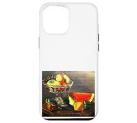 Bodegón de Mesa 1928 Still-Life on Table Narashige Koide Carcasa para iPhone 12 Pro MAX