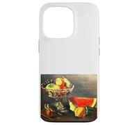 Bodegón de Mesa 1928 Still-Life on Table Narashige Koide Carcasa para iPhone 13 Pro