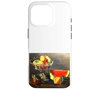 Bodegón de Mesa 1928 Still-Life on Table Narashige Koide Carcasa para iPhone 16 Pro