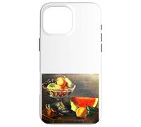 Bodegón de Mesa 1928 Still-Life on Table Narashige Koide Carcasa para iPhone 16 Pro MAX