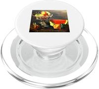 Bodegón de Mesa 1928 Still-Life on Table Narashige Koide PopSockets PopGrip para MagSafe