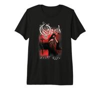 Bodegón de Opeth Camiseta Premium