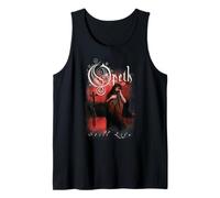 Bodegón de Opeth Camiseta sin Mangas