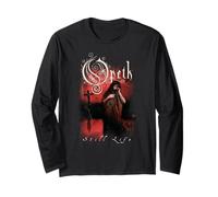 Bodegón de Opeth Manga Larga