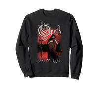 Bodegón de Opeth Sudadera