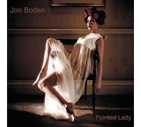 Boden, Jon - Painted Lady (10th Anniversary Edition) [Vinilo]
