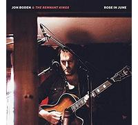 Boden,Jon - Rose In June