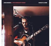 Boden, Jon - Rose In June [Vinilo]