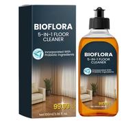 Bodenreiniger Zur Reinigung Durch Wischen | 100 ML Badezimmer Entferner Flüssig mit Duft | Reiniger Für Fliesenböden - Für Fliesen Parkett Teppich Dusche Küche Haus Wand