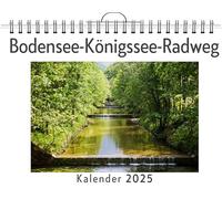 Bodensee-Königssee-Radweg