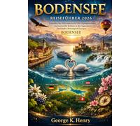 BODENSEE REISEFÜHRER 2026