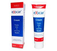 Boderm Crema Exscar 100 ml