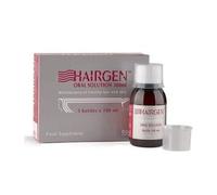 Hairgen Solucion Oral 3 Uds X 100 Ml