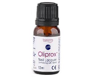 Boderm Oliprox Laca de Uñas 12 ml