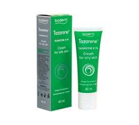 Boderm Tazarene 0,1% Crema 40ml