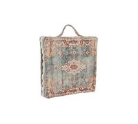 Bodes cojín para suelo de algodón