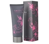 BODHI® Crema de manos natural rosa 50 g | para mujeres | para manos secas | nutritiva y mágica | orgánica y vegana