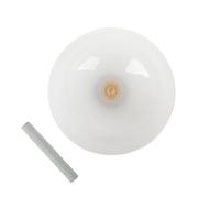 Bodhi Cuenco sonoro de cristal, varios tamaños y tonos, accesorios para sanación de sonido, yoga y meditación, cuenco cantante de cuarzo, incluye mazo y anillo de silicona, tono base E