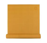 Bodhi Esterilla de yoga Asana | Esterilla de ejercicio universal | libre de sustancias nocivas y lavable | esterilla de PVC | esterilla de fitness para yoga, pilates y gimnasia | antideslizante para